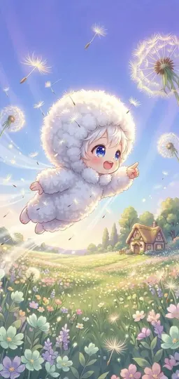 Profile image of Mofu