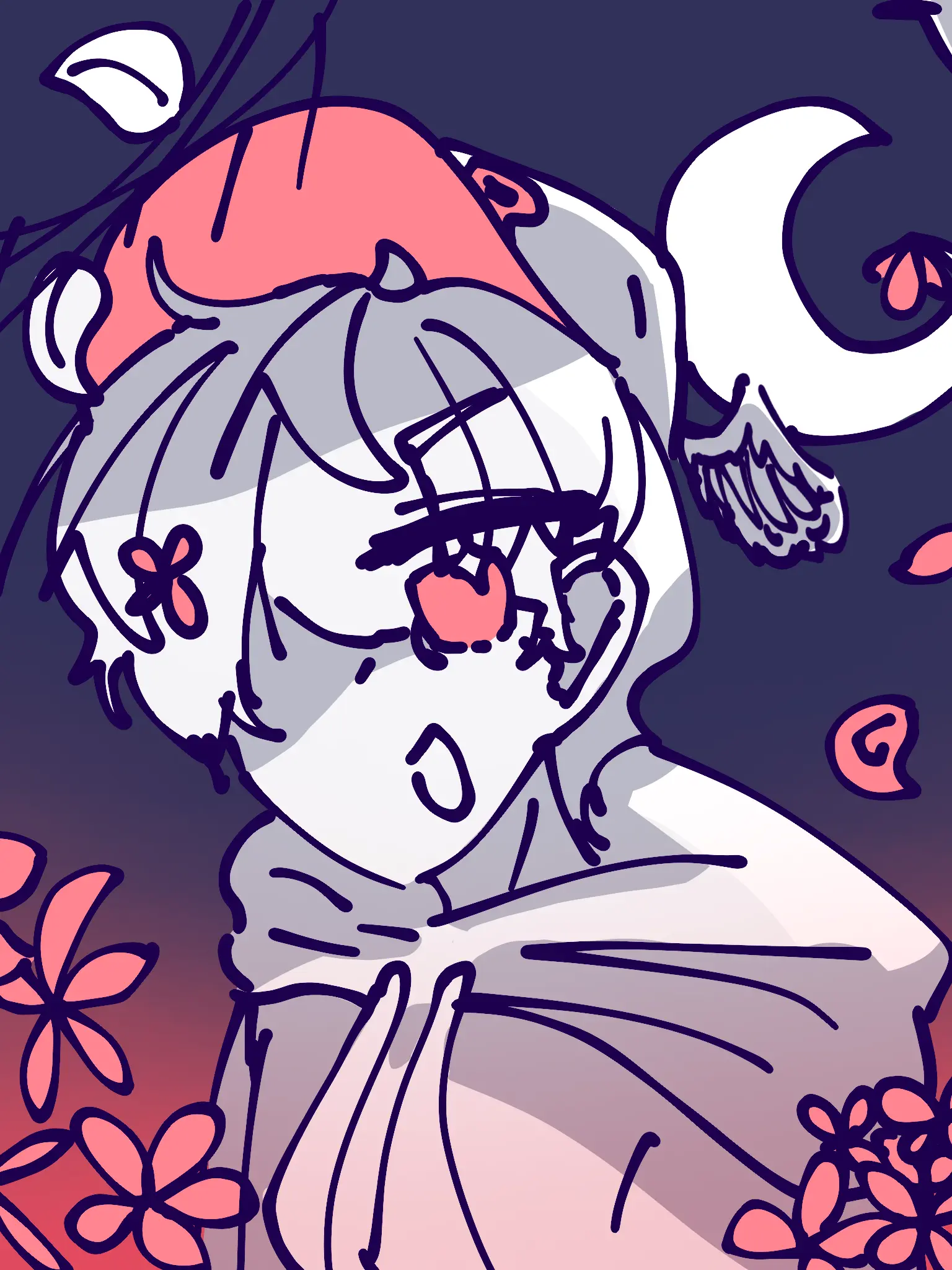 BAMTI_Nyami의 I HATE YOU-!