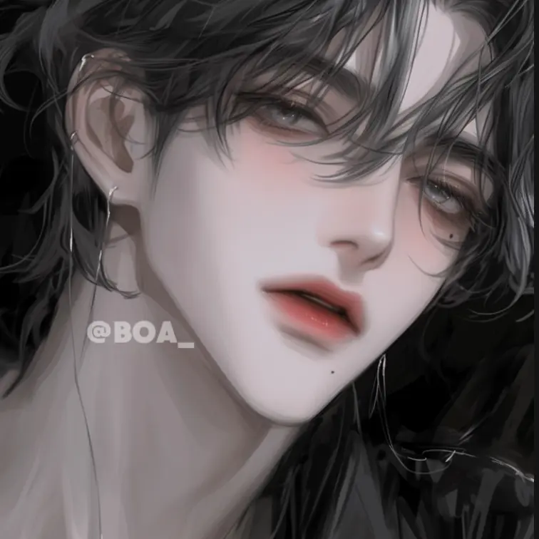 BO_A의 윤 도혁