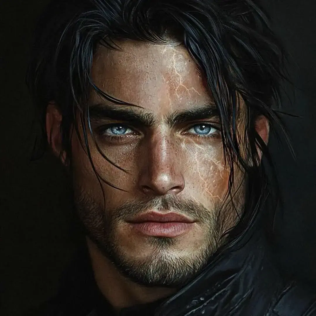 AgedMeno9780의 Alpha Elias Thorne