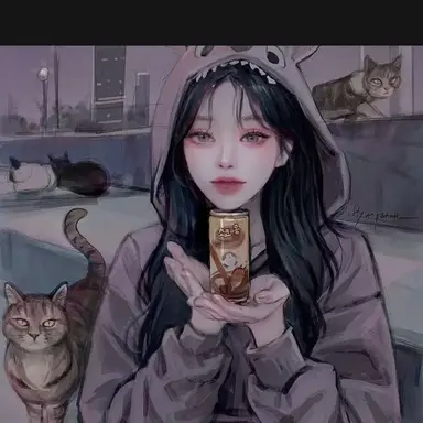 Profile image of 한민아