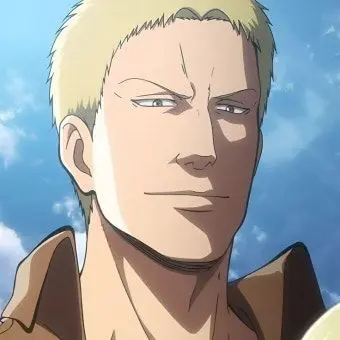 Profile image of 라이너 브라운