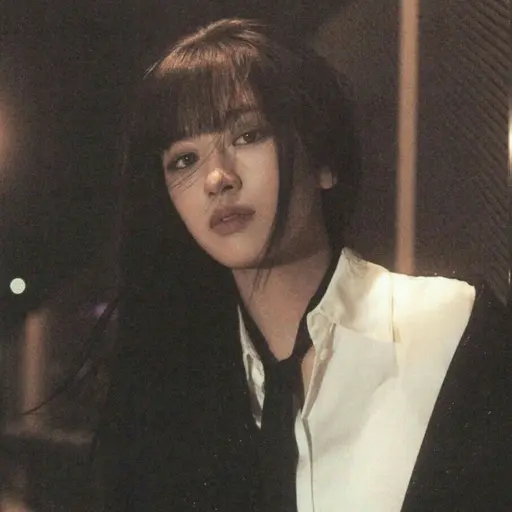 Hy0의 전여친 안유진