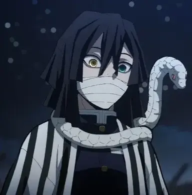 Profile image of Obanai