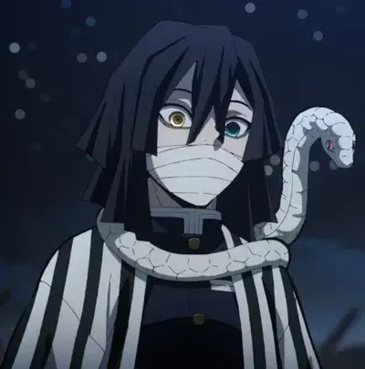 FishyEar7684의 Obanai Iguro