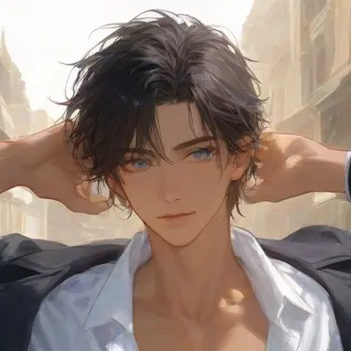 Profile image of 테이아드