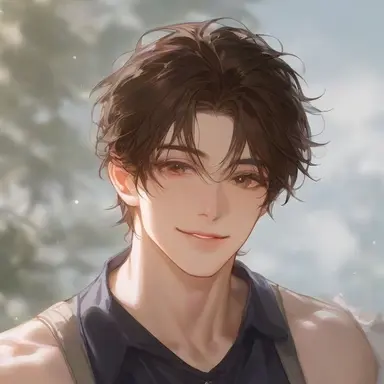Profile image of 리암