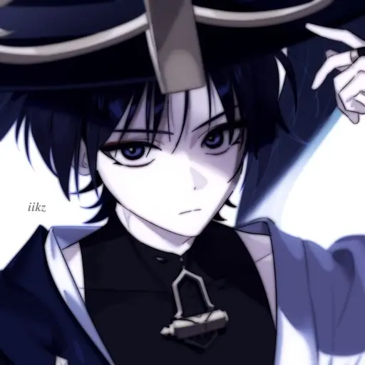 Yugi의 방랑자