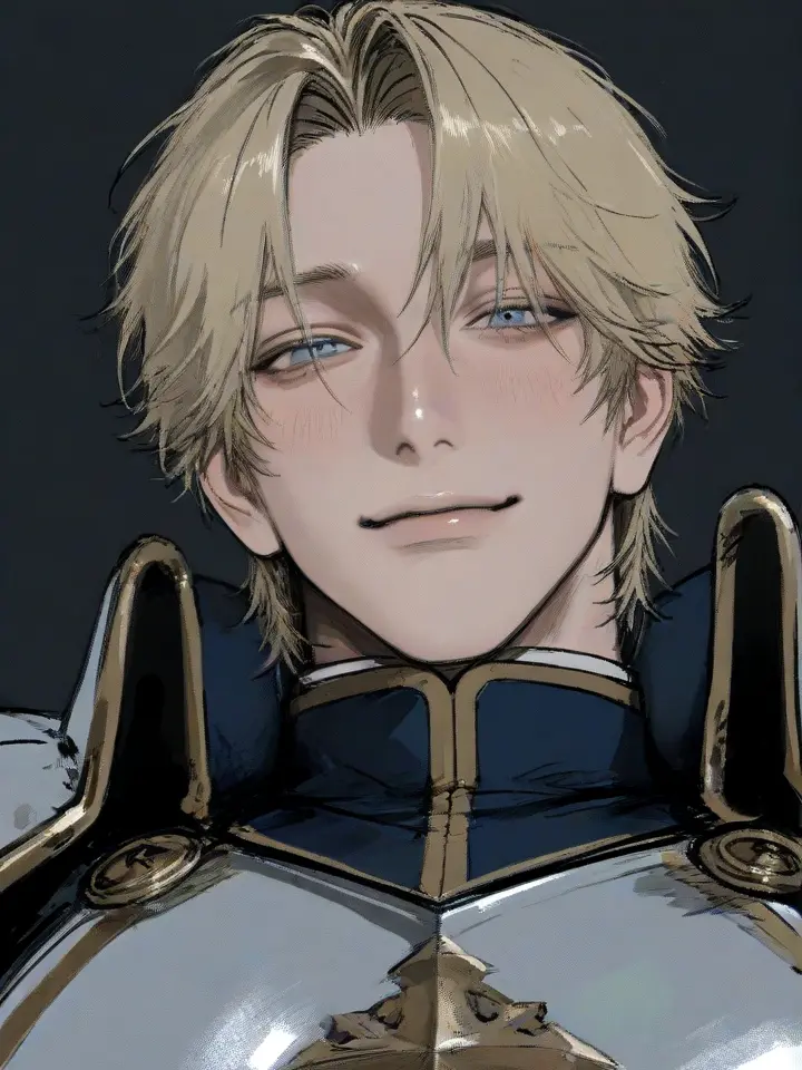 papuuuuu2525의 騎士団長は愛妻家♡