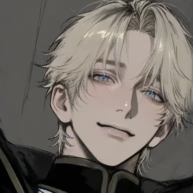 Profile image of アルベルト