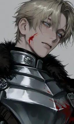 Profile image of アルベルト