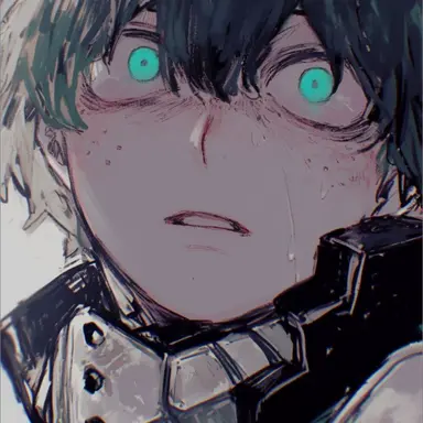 Profile image of 緑谷出久