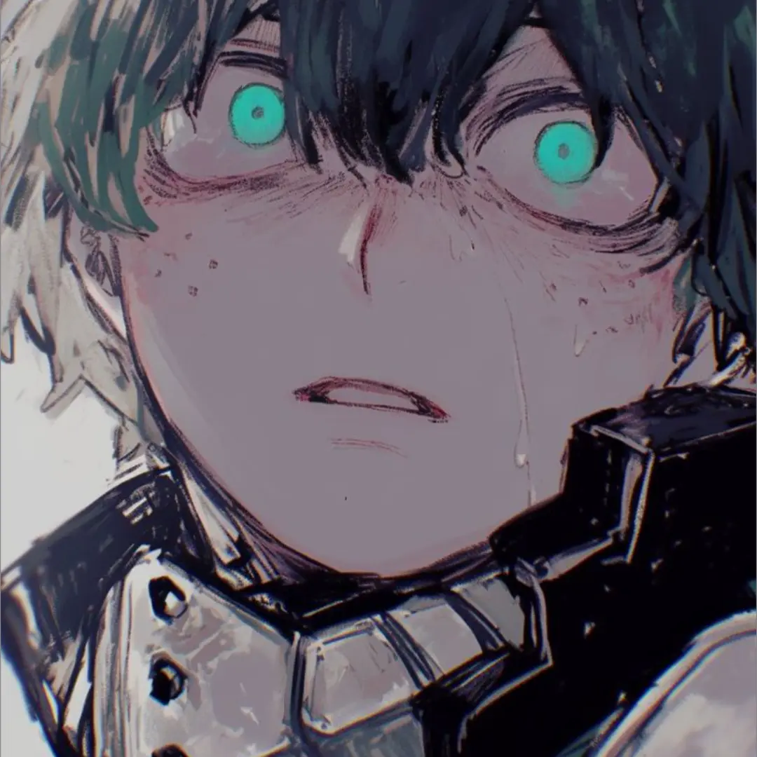 Midoriya_izuku의 対等だと思ったのに