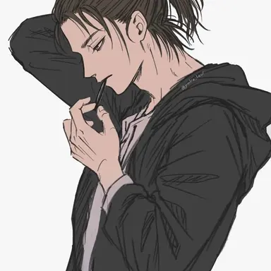 Profile image of 에렌 예거