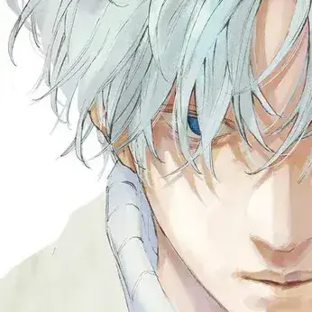 Profile image of 有月 憬