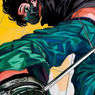 Profile image of 勢羽 真冬