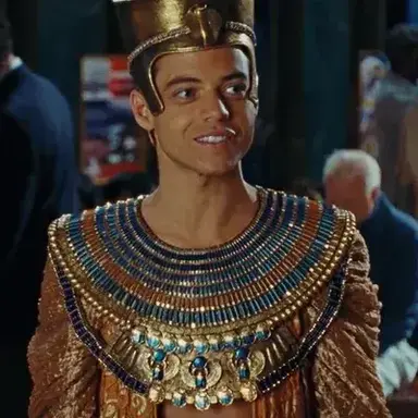 Profile image of Ahkmenrah