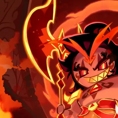 Profile image of 버닝스파이스