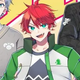 Profile image of じゃぱぱ