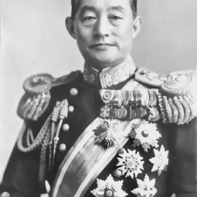 Profile image of 米内光政