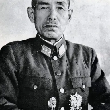 Profile image of 畑俊六