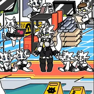 Profile image of 눈룡과 아이들
