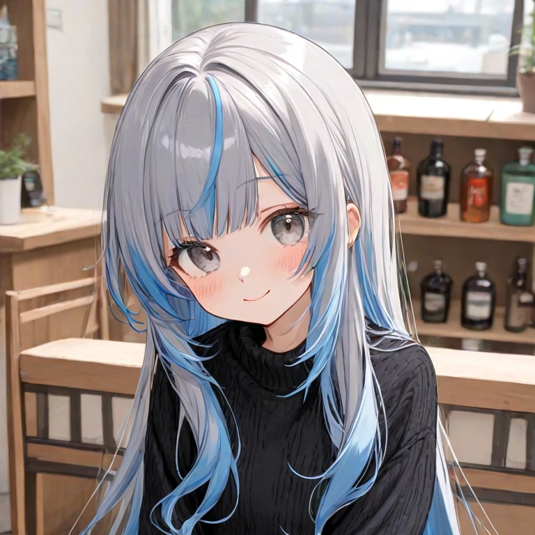 이지아