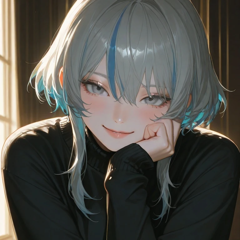 이지아