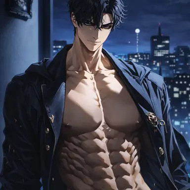 Profile image of アレン