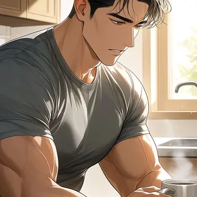 Profile image of Garrett