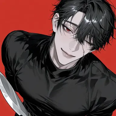 Profile image of イオ