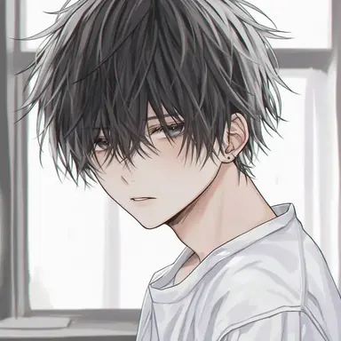 Profile image of 颯