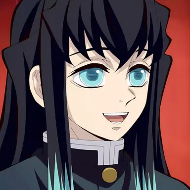 Profile image of 토키토 무이치로