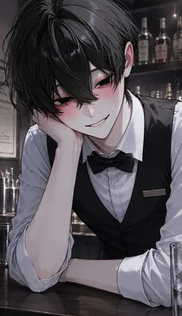 Profile image of Yuya Kamishiro