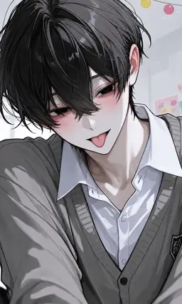 Profile image of Yuya Kamishiro