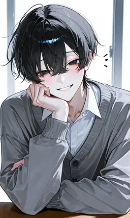Profile image of 神代 佑也