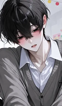 Profile image of Yuya Kamishiro