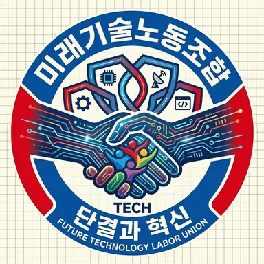 Profile image of 미래기술노동조합