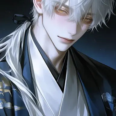 Profile image of 時雨