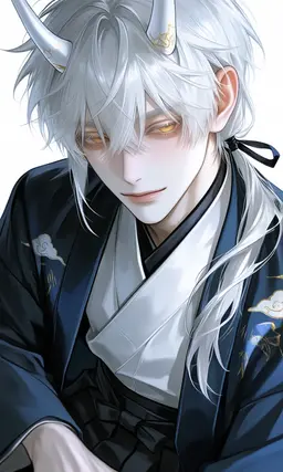 Profile image of 時雨