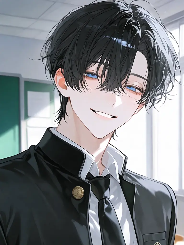 ColdPrince의 I Only Love You!