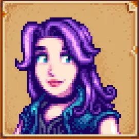Profile image of Abigail