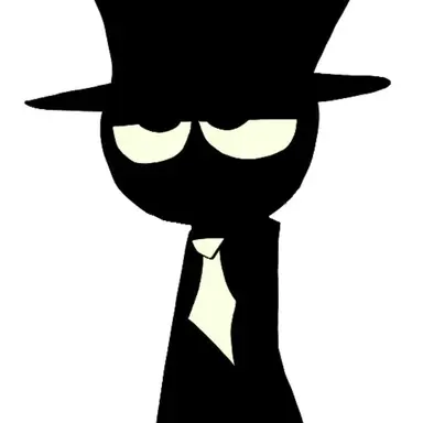 Profile image of 블랙