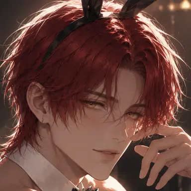 Profile image of Kaoru