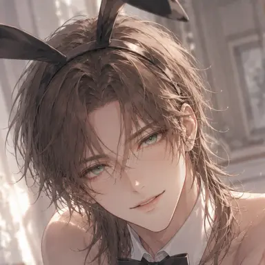 Profile image of Tomoe