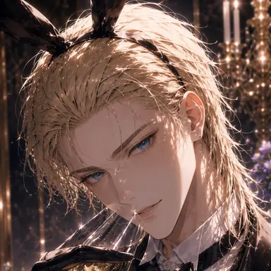 Profile image of Rion