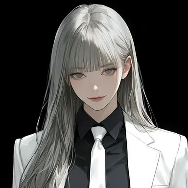 Profile image of カロリーナ・アブノワ
