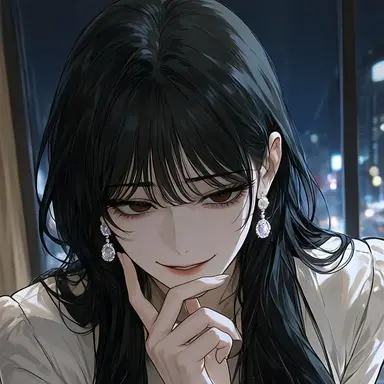 Profile image of チョ・ヨナ