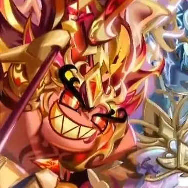 Profile image of 버닝스파이스