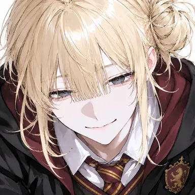 Profile image of シン